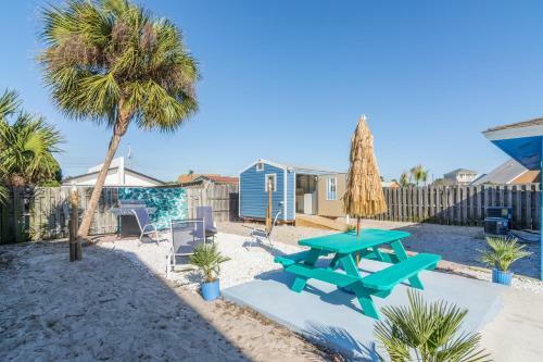 Villa Paradise, Pet Friendly