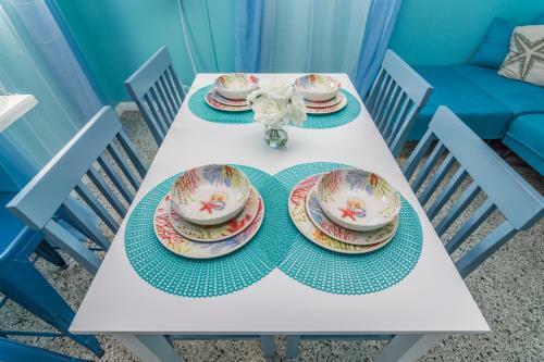Villa Paradise, Pet Friendly