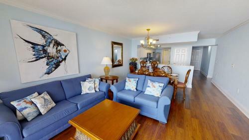 Emerald Beach 531