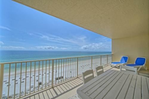 Apartamento Gulf Crest Condominium #0706 Condo