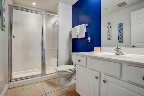 Condos By The Sea