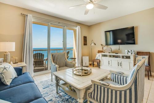 Condos By The Sea