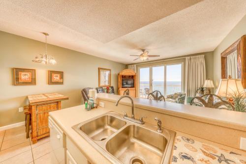 Condos By The Sea