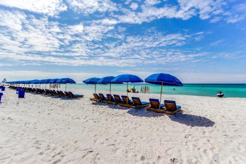 Condos By The Sea
