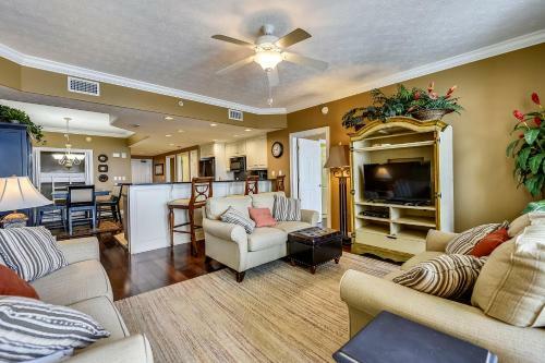 Treasure Island 2202