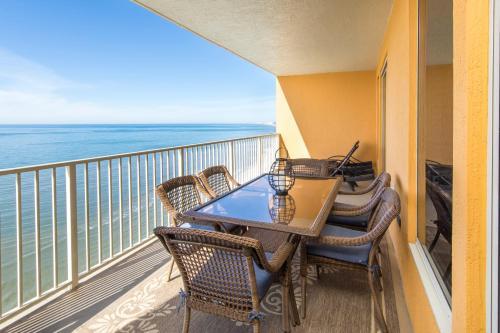 Treasure Island 2109