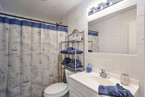 Apartamento Classic Laguna Beach Condo -1 Block To Sand!