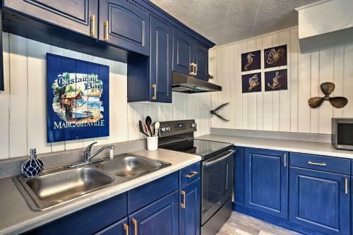 Apartamento Classic Laguna Beach Condo -1 Block To Sand!