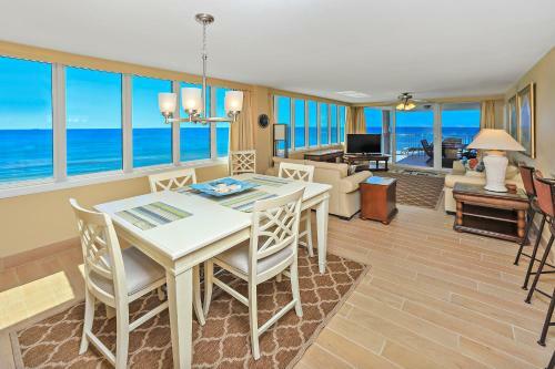 Apartamento Dunes Of Panama C607 - 450566