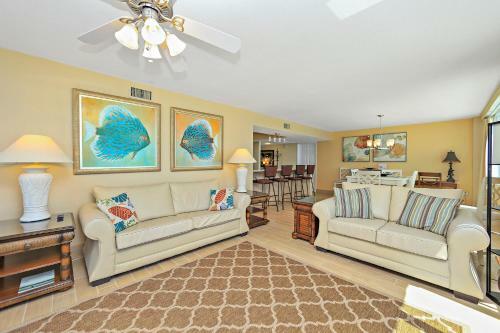 Apartamento Dunes Of Panama C607 - 450566