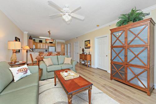 Apartamento Ocean Villa 901 - 357048