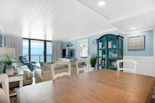 Apartamento Edgewater Tower 3-412 By Realjoy Vacations