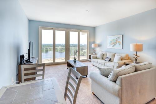 Apartamento The Laketown Wharf II