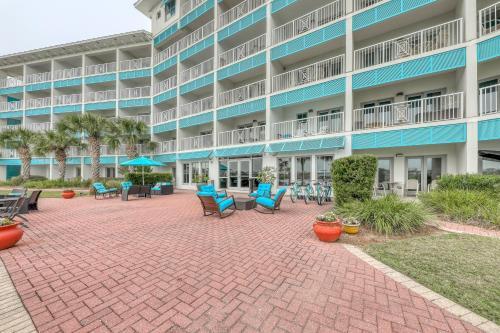 Carillon Beach Inn