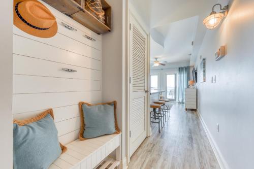 Carillon Beach Inn