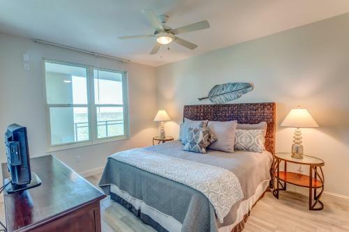 1905 - 2b/2 Bath With Bunks -new Unit Completely Renovated December 2017!