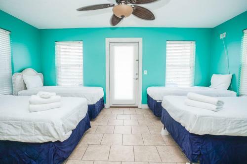 Panama City Beach House - Salty Dreams