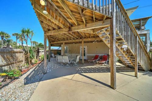 4120 Danny Drive Panama City Beach Fl 32408
