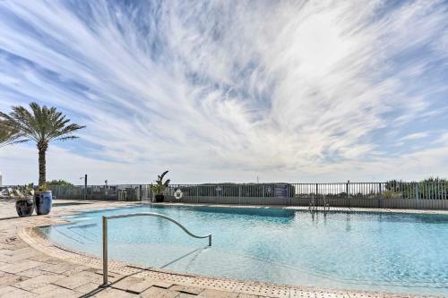 Apartamento Panama City Beachfront Condo With Breathtaking Views