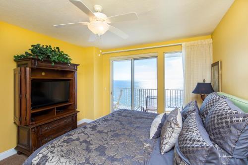 Treasure Island 2105