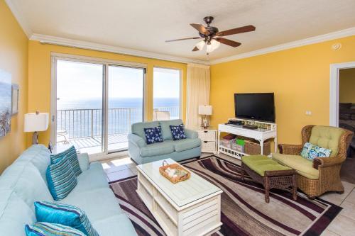 Treasure Island 2105