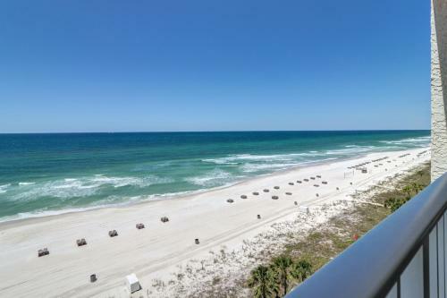 Long Beach Resort By Blueswell