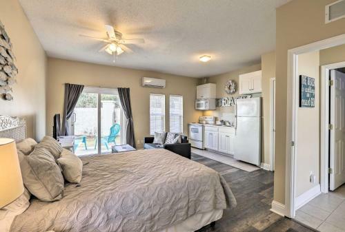 Ocean View Townhome Near Pier Park - Walk To Beach