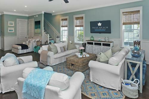 Villa Seas The Day At Seacrest - 1228999