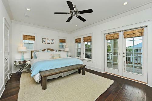 Villa Seas The Day At Seacrest - 1228999