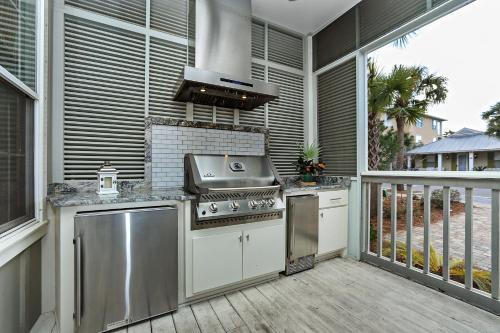 Villa Seas The Day At Seacrest - 1228999