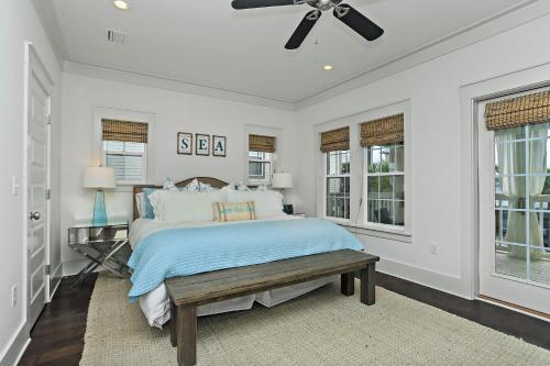Villa Seas The Day At Seacrest - 1228999