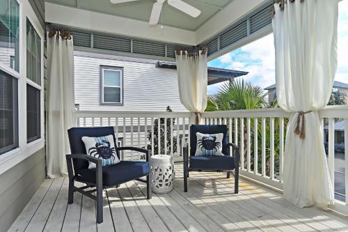 Villa Seas The Day At Seacrest - 1228999