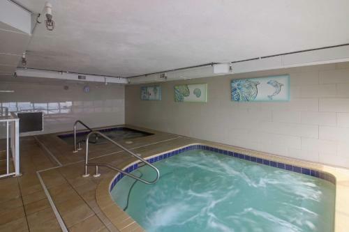 Apartamento Ocean-facing Panama City Beach Condo With 3 Pools!