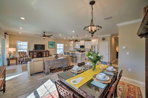 Beach Resort Townhome On Arnold Palmer Golf Course