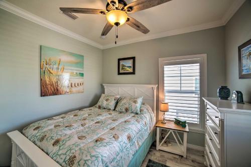 Beach Resort Townhome On Arnold Palmer Golf Course