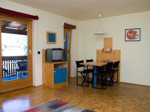 Apartamento Appartements Popotnik