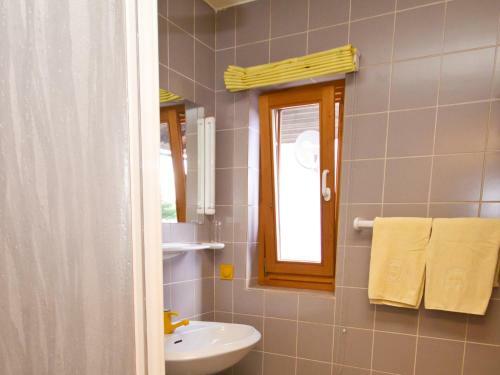 Apartamento Appartements Popotnik