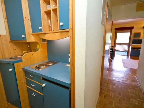 Apartamento Appartements Popotnik