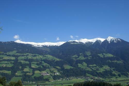 Apartamento Ferienwohnung Bergheim