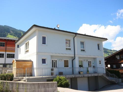 Haus Wetscher