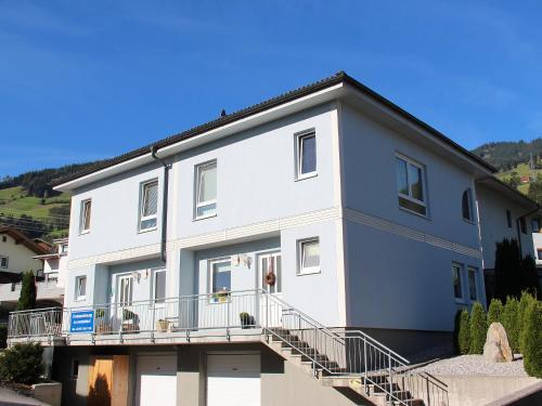 Haus Wetscher