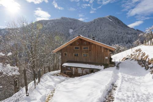 Apartamento Bauernhaus & Appartement Goldschmied