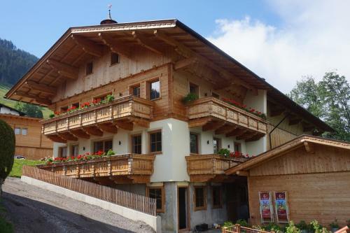 Hostal Gasthaus Goglhof