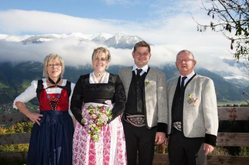 Hostal Gasthaus Goglhof