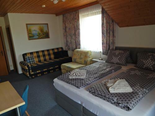 Hostal Pension-ferienwohnung Rotar