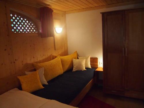 Apartamento Appartment Kainhofer