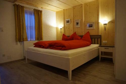 Apartamento Appartment Kainhofer