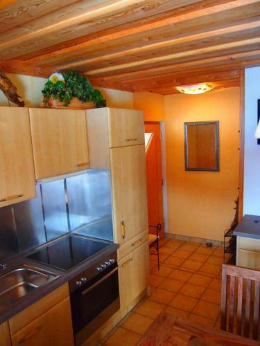 Apartamento Appartment Kainhofer