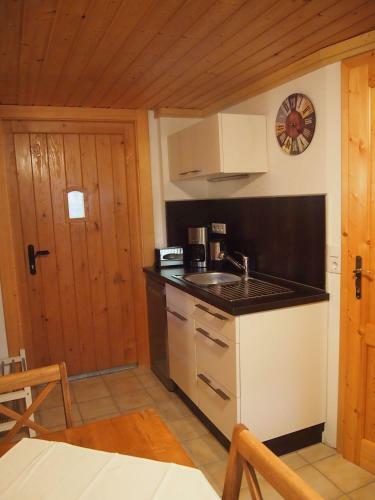 Apartamento Appartment Kainhofer