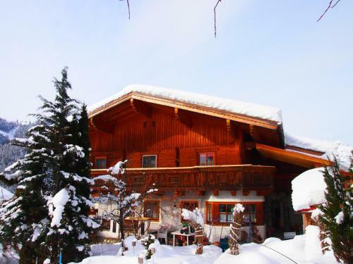 Apartamento Appartment Kainhofer